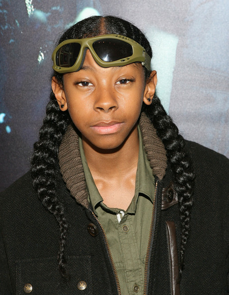 Pictures of ray ray
